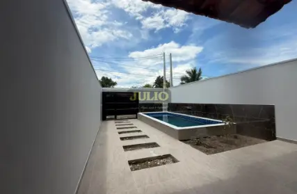 Imagem: Casa Térrea para Venda, Bopiranga 