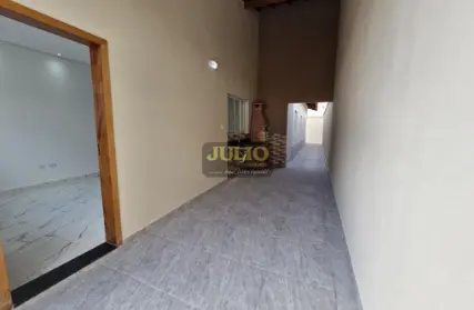 Imagem: Casa Térrea para Venda, Balneário Plataforma