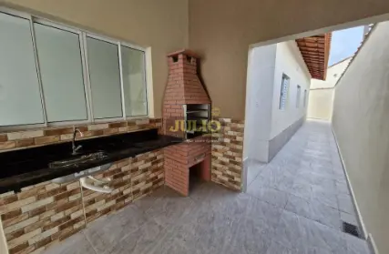 Imagem: Casa Térrea para Venda, Balneário Plataforma