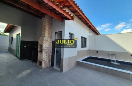 Imagem: Casa Térrea para Venda, Balneário Plataforma