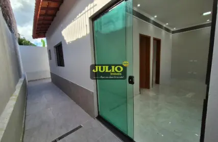 Imagem: Casa Térrea para Venda, Balneário Plataforma