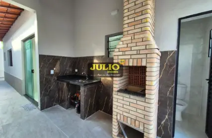 Imagem: Casa Térrea para Venda, Balneário Plataforma