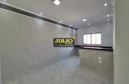 Imagem: Casa Térrea para Venda, Balneário Plataforma