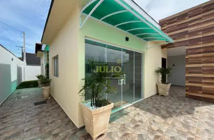 Imagem: Casa Térrea para Venda, Balneário Gaivotas 