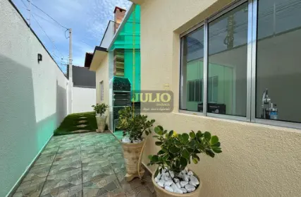 Imagem: Casa Térrea para Venda, Balneário Gaivotas 