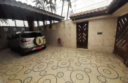 Imagem: Casa Térrea para Venda, Balneário Plataforma