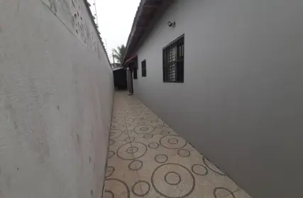 Imagem: Casa Térrea para Venda, Balneário Plataforma