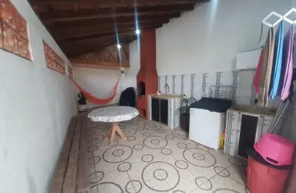 Imagem: Casa Térrea para Venda, Balneário Plataforma