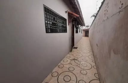 Imagem: Casa Térrea para Venda, Balneário Plataforma