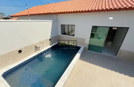 Imagem: Casa Térrea para Venda, Balneário Plataforma