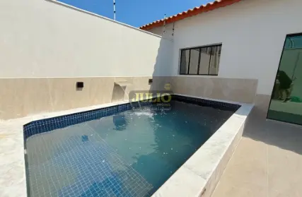 Imagem: Casa Térrea para Venda, Balneário Plataforma