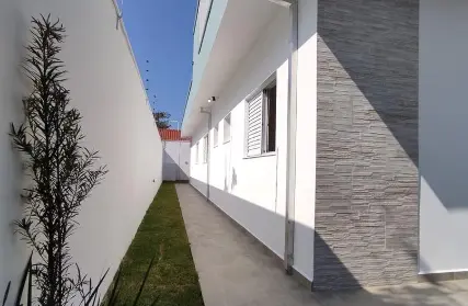 Imagem: Casa Térrea para Venda, Bopiranga 