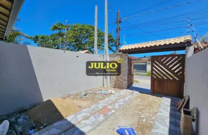 Imagem: Casa Térrea para Venda, Bopiranga 