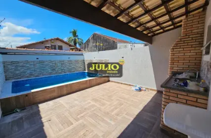 Imagem: Casa Térrea para Venda, Bopiranga 