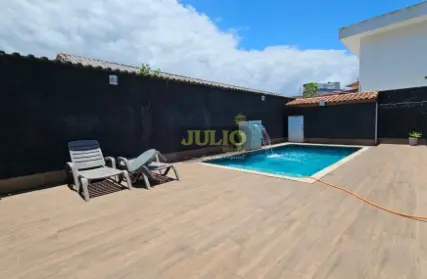 Imagem: Sobrado para Venda, Balneário Jussara