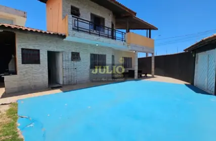 Imagem: Sobrado para Venda, Balneário Jussara