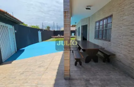 Imagem: Sobrado para Venda, Balneário Jussara