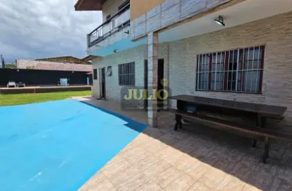 Imagem: Sobrado para Venda, Balneário Jussara