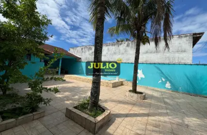 Imagem: Casa Térrea para Venda, Nossa Senhora do Sion