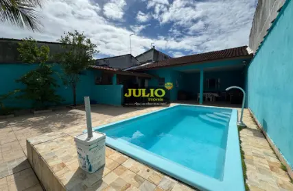 Imagem: Casa Térrea para Venda, Nossa Senhora do Sion