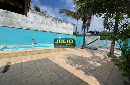 Imagem: Casa Térrea para Venda, Nossa Senhora do Sion