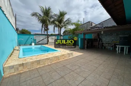 Imagem: Casa Térrea para Venda, Nossa Senhora do Sion