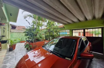 Imagem: Sobrado para Venda, Vila Loty