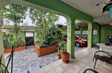 Imagem: Sobrado para Venda, Vila Loty