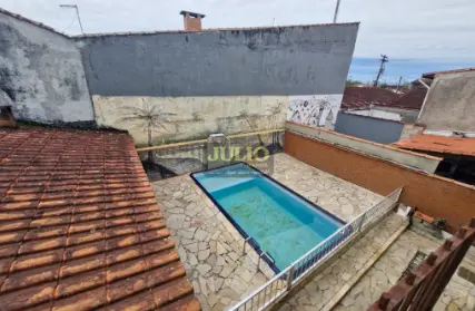 Imagem: Sobrado para Venda, Vila Loty