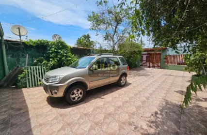 Imagem: Casa Térrea para Venda, Balneário Flórida Mirim