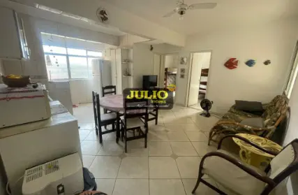 Imagem: Apartamento para Venda, Vila Atlântica