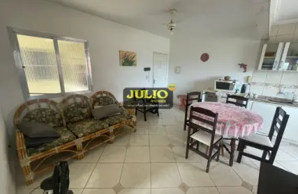 Imagem: Apartamento para Venda, Vila Atlântica