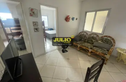 Imagem: Apartamento para Venda, Vila Atlântica