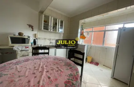 Imagem: Apartamento para Venda, Vila Atlântica