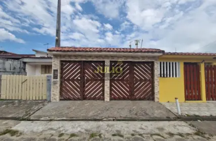 Imagem: Casa Térrea para Venda, Balneário Flórida Mirim
