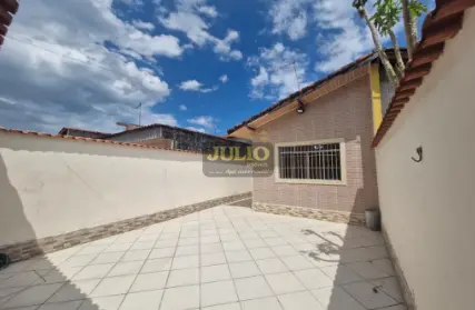 Imagem: Casa Térrea para Venda, Balneário Flórida Mirim