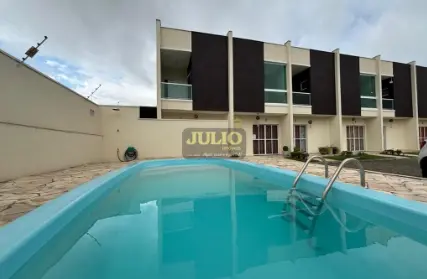 Imagem: Condomínio Fechado para Venda, Balneário Marrocos