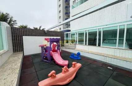 Imagem: Apartamento para Venda, Vila Atlântica