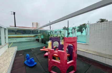 Imagem: Apartamento para Venda, Vila Atlântica