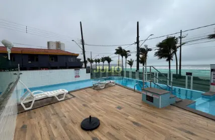 Imagem: Apartamento para Venda, Vila Atlântica