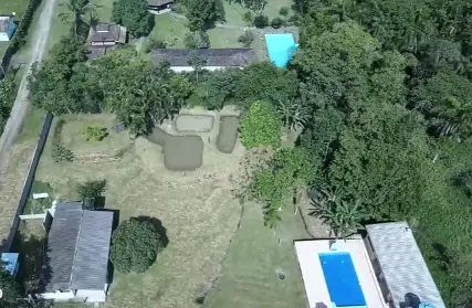 Imagem: Chácara / Sítio para Venda, Centro de Peruíbe