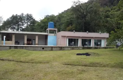 Imagem: Chácara / Sítio para Venda, Centro de Peruíbe