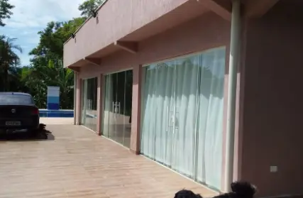 Imagem: Chácara / Sítio para Venda, Centro de Peruíbe