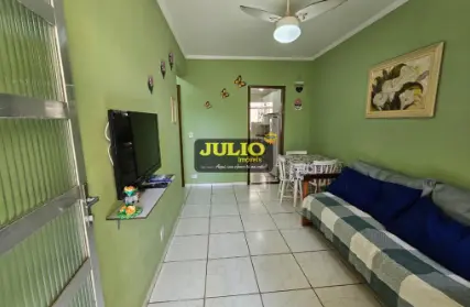 Imagem: Apartamento para Venda, Centro Mongaguá