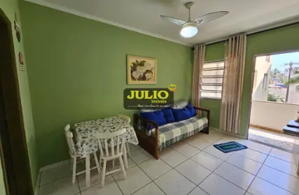 Imagem: Apartamento para Venda, Centro Mongaguá