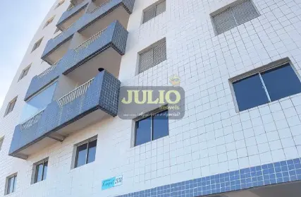 Imagem: Apartamento para Venda, Centro Mongaguá