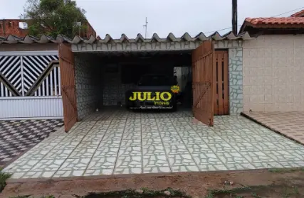 Imagem: Casa Térrea para Venda, Balneário Jussara