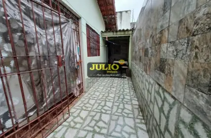 Imagem: Casa Térrea para Venda, Balneário Jussara