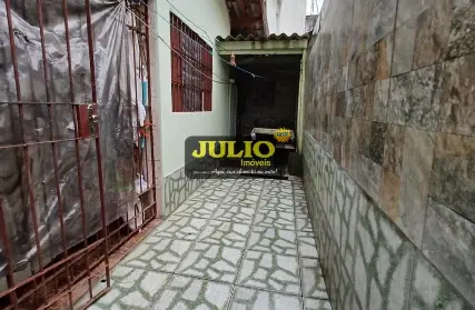 Imagem: Casa Térrea para Venda, Balneário Jussara