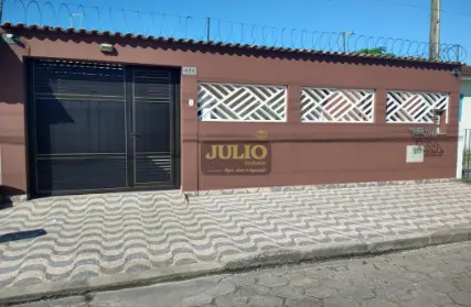 Imagem: Casa Térrea para Venda, Balneário Itaoca